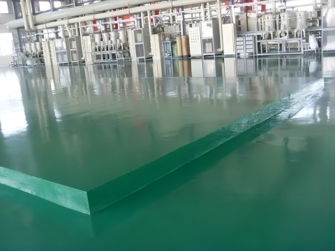 江苏防腐蚀地坪,环氧玻纤地坪，玻纤工业地坪，环氧玻纤布地坪,乙烯基玻纤布地坪