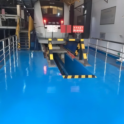 江苏环氧防腐蚀地坪,环氧积层地坪