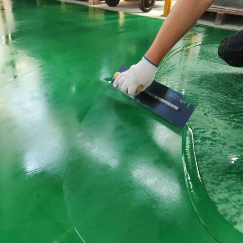 江苏VEF地坪什么是VEF地坪产品图1